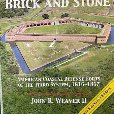 A Legacy in Brick and Stone