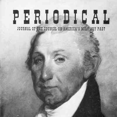 The Journal of America's Military Past: June 1996