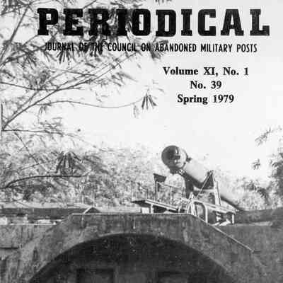 The Journal America's Military Past: Spring 1979