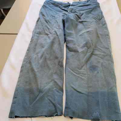 Reenactor Trousers