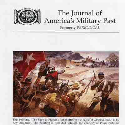 Journal of America's Military Past: Winter 2014