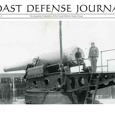 Coast Defense Journal: Fall 202
