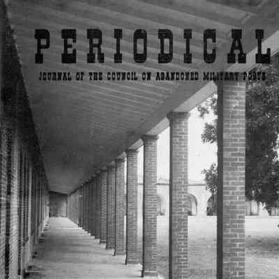 The Journal of America's Military Past: Fall 1975