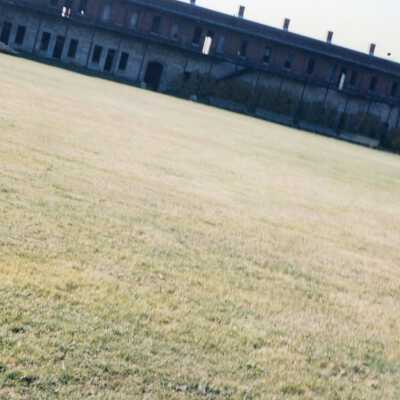 Parade Field Looking South Nov 1993