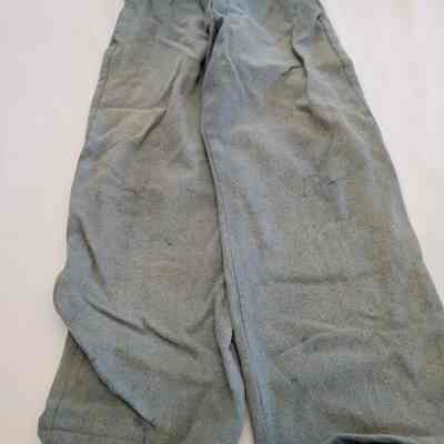 Reenactor trousers