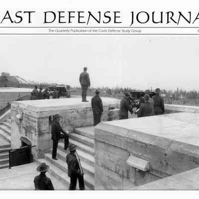 Coast Defense Journal: Fall:2019