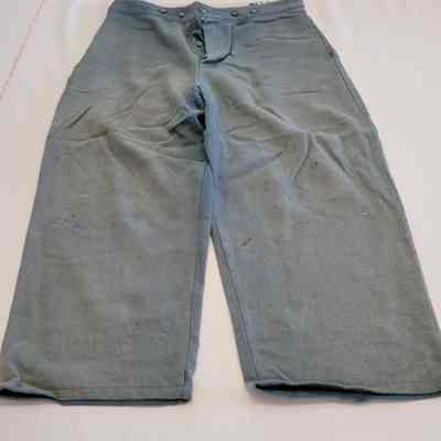 Reenactor trousers