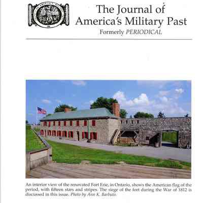 The Journal of America's Military Past:Fall 2014