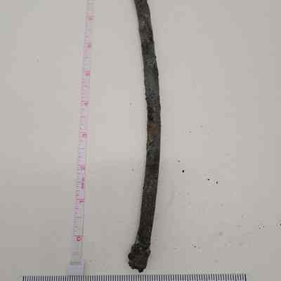 Copper tube