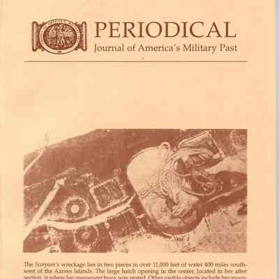 The Journal of America's Military Past: Spring/Summer 1998