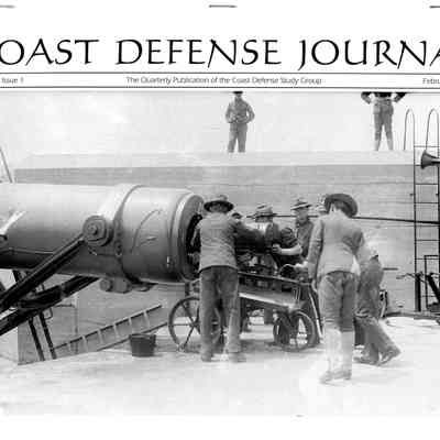 Coast Defense Journal: February 2014