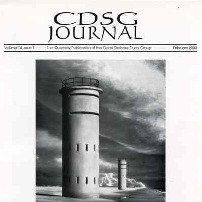 Coast Defense Journal: February 2000