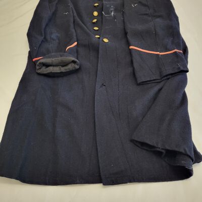 Reenactor Frock Coat