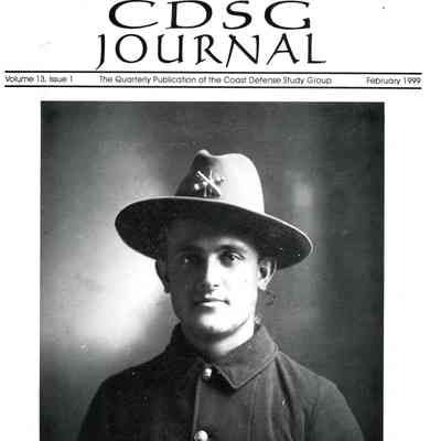 Coast Defense Journal: February 1999