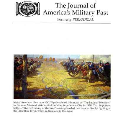 The Journal of America's Military Past: Winter 2015