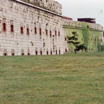 West Wall 1994