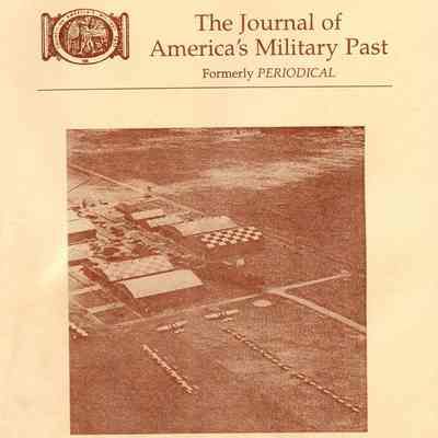 The Journal of America's Military Past: Fall 2001