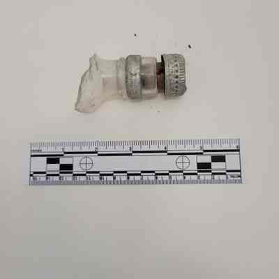 Bottle stopper
