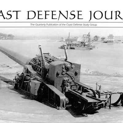 Coast Defense Journal: Spring 2020