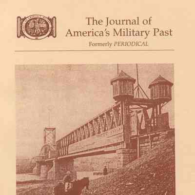 The Journal of America's Past: Fall 2003