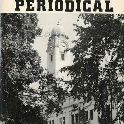 The Journal of America's Military Past: Winter 1973