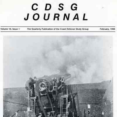 Coast Defense Journal: February 1996
