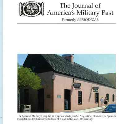 Journal of America's Military Past: Winter 2016