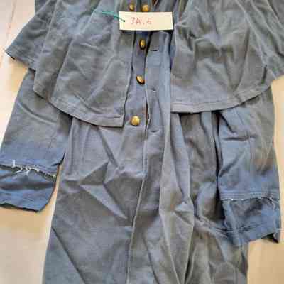 Reenactor great Coat
