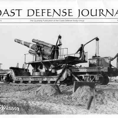 Coast Defense Journal: Fall 2021