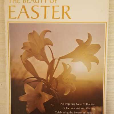 The Beauty of Easter