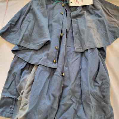 Reenactor great Coat