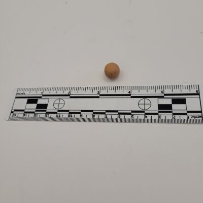 Red Clay Marble