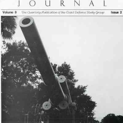 Coast Defense Journal: May 1994