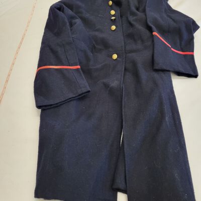 Reenactor Frock Coat