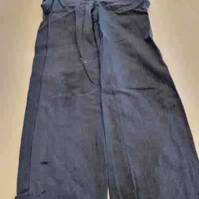 Reenactor trousers