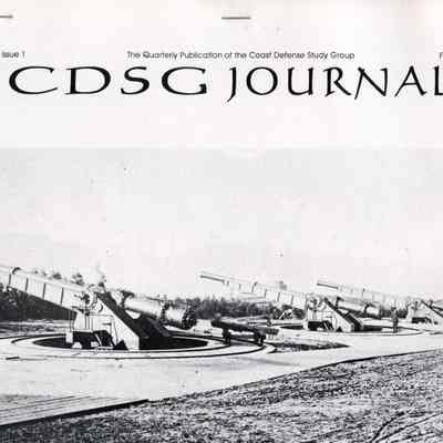 Coast Defense Journal: February 1997
