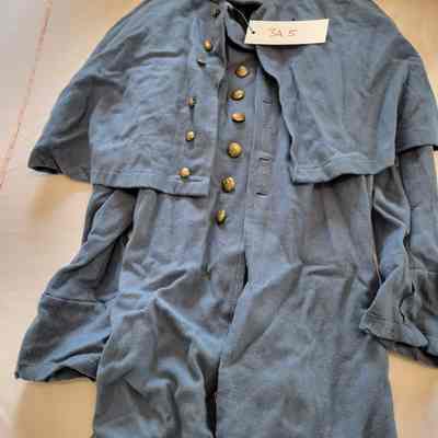 Reenactor great Coat
