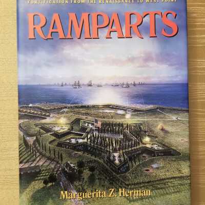 Ramparts Fortifications from the Renaissance to West Point