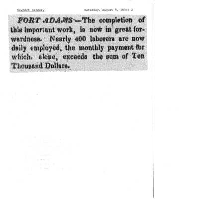 1834 NM 400 workers 10,000$