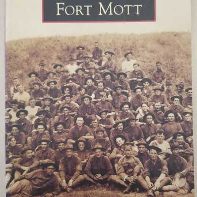 Images of America Fort Mott