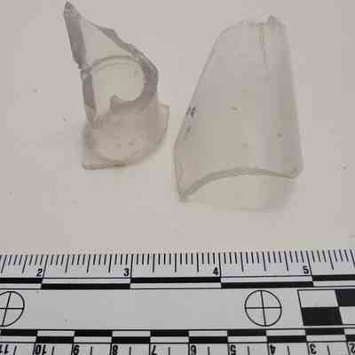 Bottle parts