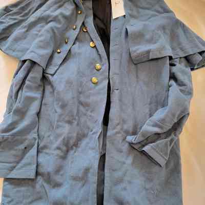 Reenactor great Coat