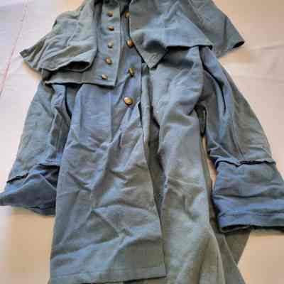 Reenactor great Coat