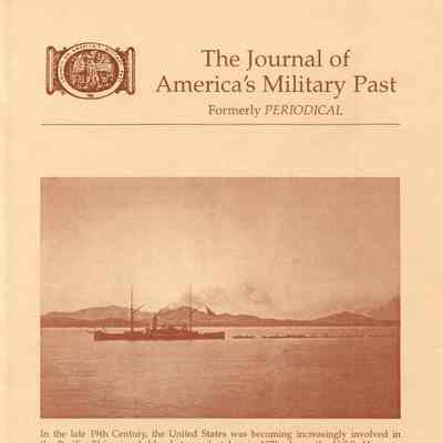 The Journal of America's Military Past: Winter 2004-05
