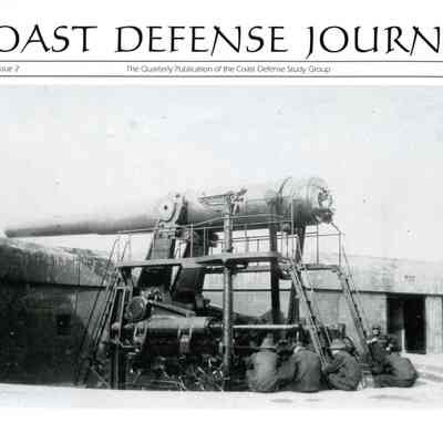 Coast Defense Journal: May 2017