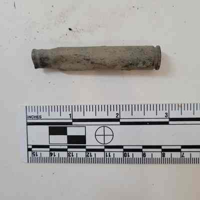Shell Casing