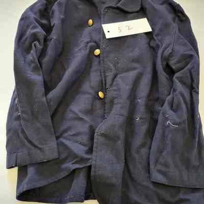 Reenactor Fatigue Jacket