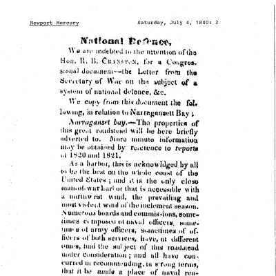 1840 NM Importance of Newport to National Defense.pdf