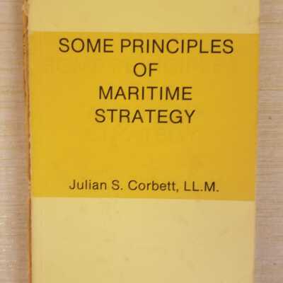 Some Principles of Maritime Strategy