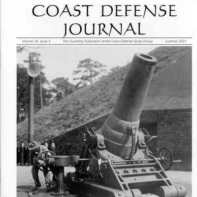 Coast Defense Journal: Summer 2021